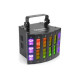 Magic1 9x3W 6x2in1 Strobe DMX