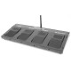 ShowBar 2xPAR 6x6in 2xDerby, Laser