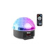 JB60R JellyBall DMX 6 colors IRC