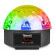 JB90R MiniStarBall DMX 9 colors IRC