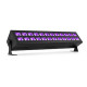BUV243 LED BAR 24x3W UV IRC DMX