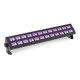 BUV243 LED BAR 24x3W UV IRC DMX