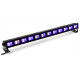 BUV123 LED bar 12x3W UV