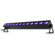 BUV123 LED bar 12x3W UV