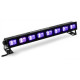 BUV83 LED bar 8x3W UV