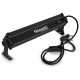 BUV63 LED bar 6x3W UV