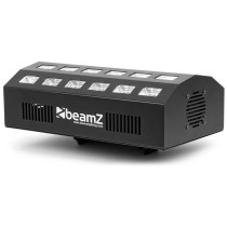 BUV463 Flood24UV 24x3W UV DMX,
