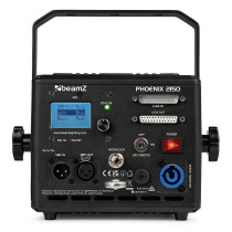 Phoenix 2150 Pure Diode laser RGB