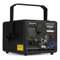 Phoenix 2150 Pure Diode laser RGB