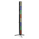 BBB243 LED BAR 24x3W RGB EL Batt