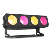 LUCID 2.4 LED BAR 4x30W RGBW
