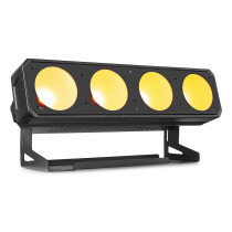 LUCID 2.4 LED BAR 4x30W RGBW