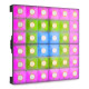 LCB366 LED PANEL Hybrid 36x3W W+216