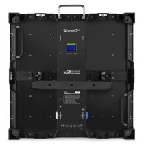 LCB366 LED PANEL Hybrid 36x3W W+216