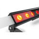 LCB1215IP Diffusion filter 45 deg