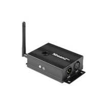 WTR10 Hybrid Wrlss DMX Transceiver