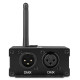 WTR10 Hybrid Wrlss DMX Transceiver