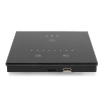 STICK-GU2 DMX Interface wall mount