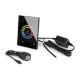 STICK-CW4 WiFi DMX Interface wallmo