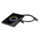 STICK-CW4 WiFi DMX Interface wallmo