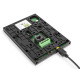 STICK-CW4 WiFi DMX Interface wallmo