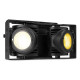 SB220IP StageBlind.IP65 2x100W WW/A