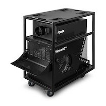 F3000 Haze Machine Trolley