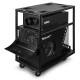 F3000 Haze Machine Trolley