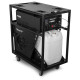 F3000 Haze Machine Trolley