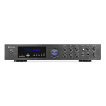 AV550BT 5CH Surround Amplifier