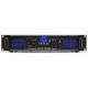 FPL500 Dig.Amplifier BT MP3 LED EQ