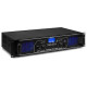 FPL700 Dig.Amplifier BT MP3 LED EQ