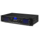 FPL700 Dig.Amplifier BT MP3 LED EQ