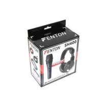 SH400 DJ Accessories Kit
