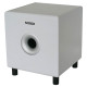 SHFS08W Active subwoofer 8 white
