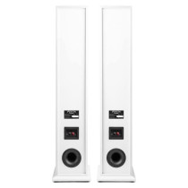 SHF80W TowerSet 3x6,5 Wht.