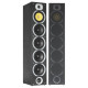 SHFT57B Tower set 4x6.5 black