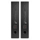 SHF700B Tower Set 2x 6.5Black