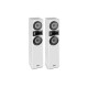 SHF700W Tower Set 2x 6.5 White
