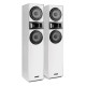 SHF700W Tower Set 2x 6.5 White