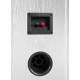 SHF700W Tower Set 2x 6.5 White
