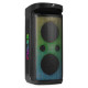 Pulse130 2x6,5 Batt.BT IPX4