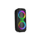 Track510 2x8 BT, TWS,LED,Micr.IR