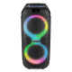 Track510 2x8 BT, TWS,LED,Micr.IR