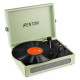 RP118C Record Player BTout Green