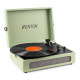 RP118C Record Player BTout Green