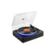 RP162LED Record Player LED BTout BK
