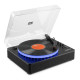 RP162LED Record Player LED BTout BK