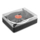 RP162LED Record Player LED BTout BK