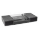 RP165B Record Player+Sp.BT Blach/Grey